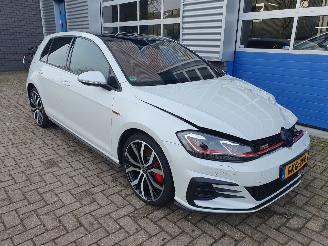 Coche accidentado Volkswagen Golf 2.0 TSI GTI Performance Automaat 2018/12