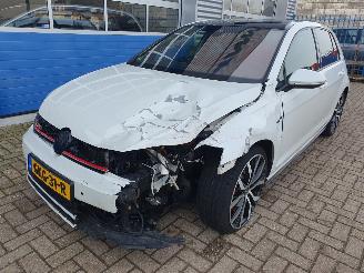 Volkswagen Golf 2.0 TSI GTI Performance Automaat picture 2