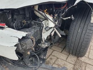 Volkswagen Golf 2.0 TSI GTI Performance Automaat picture 11