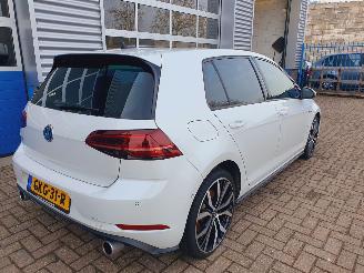 Volkswagen Golf 2.0 TSI GTI Performance Automaat picture 5