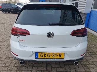 Volkswagen Golf 2.0 TSI GTI Performance Automaat picture 6