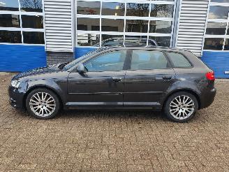 Audi A3 SPORTBACK 1.4 TFSI Ambition Advance picture 2