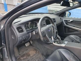 Volvo V-60 2.4 D6 AWD Plug-In Hybrid Summum picture 13