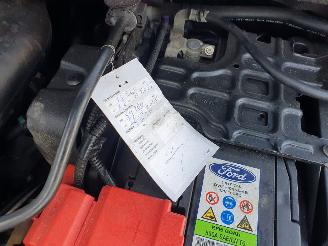 Ford Fiesta 1.0 EcoBoost Titanium picture 11