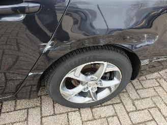 Peugeot 508 1.6 BlueHDi Blue Lease Executive picture 12