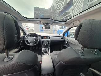 Peugeot 508 1.6 BlueHDi Blue Lease Executive picture 20