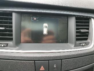 Peugeot 508 1.6 BlueHDi Blue Lease Executive picture 28
