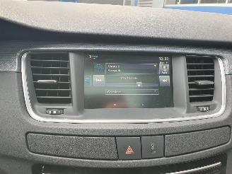 Peugeot 508 1.6 BlueHDi Blue Lease Executive picture 27