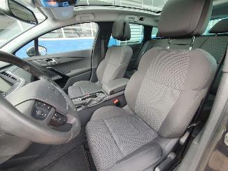 Peugeot 508 1.6 BlueHDi Blue Lease Executive picture 18