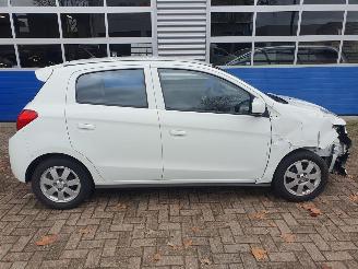 Mitsubishi Space-star 1.0 Cool+ picture 6