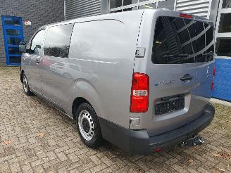 Peugeot e-Expert 100KW Dubbel Cabine picture 3