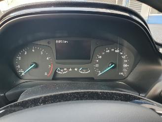 Ford Fiesta 1.0 Ecoboost Titanium picture 19