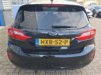 Ford Fiesta 1.0 Ecoboost Titanium picture 4