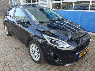 Ford Fiesta 1.0 Ecoboost Titanium picture 7