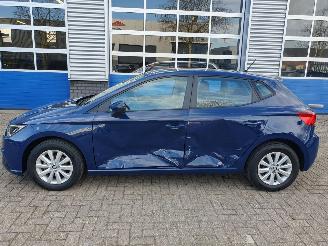 Seat Ibiza 1.0 TGI Style picture 2