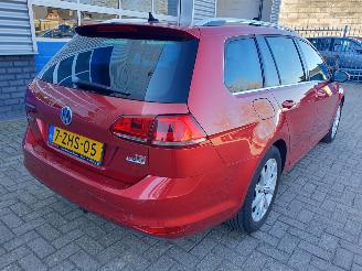 Volkswagen Golf 1.4 TSI Business Edition picture 7