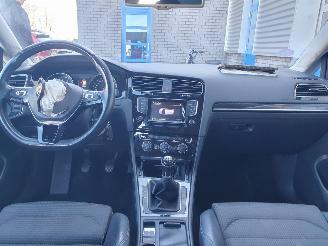 Volkswagen Golf 1.4 TSI Business Edition picture 19