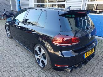 Volkswagen Golf 2.0 GTI Automaat picture 5