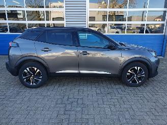 Peugeot 2008 1.2 GT-Line Automaat picture 6