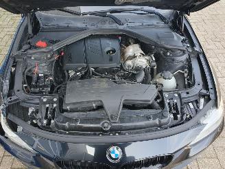 BMW 3-serie 316i Touring picture 11
