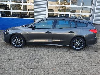 Ford  Focus Wagon1.5 EcoBlue ST Line Business picture 2