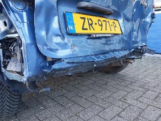 Renault Kangoo 1.2 TCe Limited Start&Stop picture 9