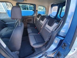 Renault Kangoo 1.2 TCe Limited Start&Stop picture 21