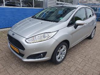 škoda osobní automobily Ford Fiesta 1.0 Style Ultimate 2016/9