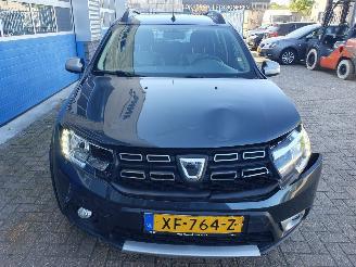 Dacia Sandero 0.9 TCe SL Stepway picture 8