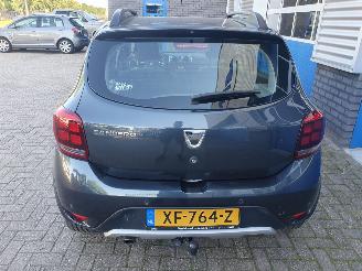 Dacia Sandero 0.9 TCe SL Stepway picture 4