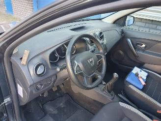 Dacia Sandero 0.9 TCe SL Stepway picture 11