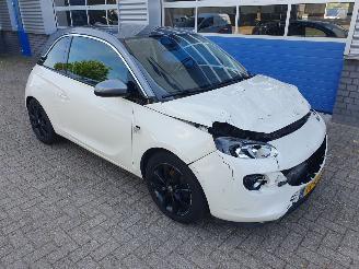 Opel Adam 1.0 Turbo Unlimited picture 7