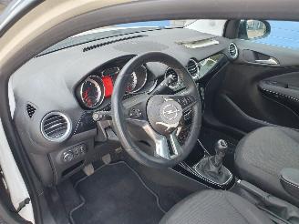Opel Adam 1.0 Turbo Unlimited picture 16