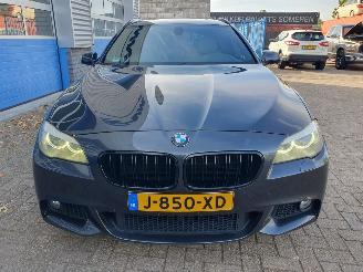 BMW 5-serie 535i Executive picture 9
