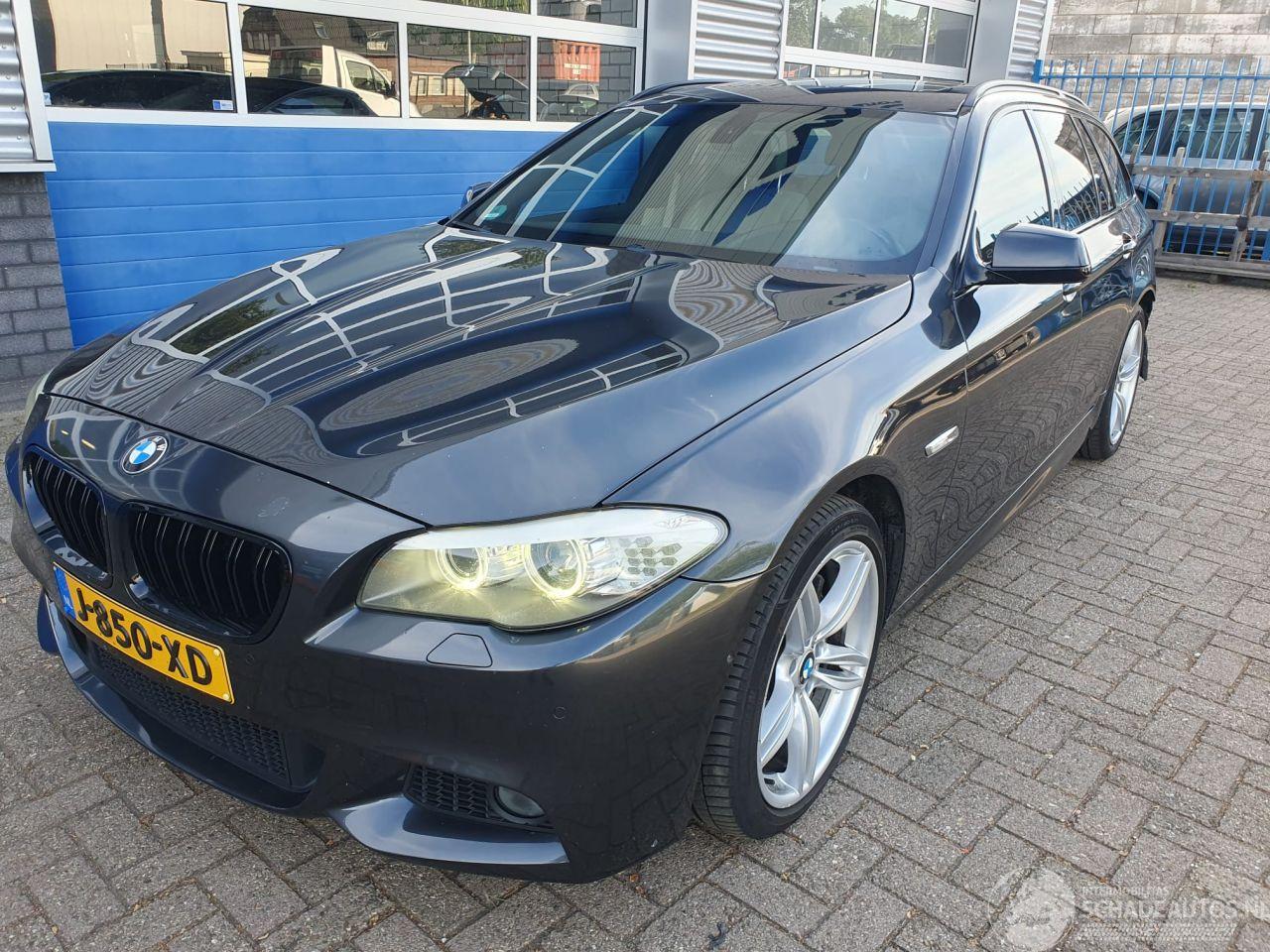 BMW 5-serie 535i Executive