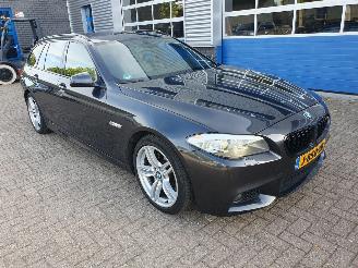 BMW 5-serie 535i Executive picture 8