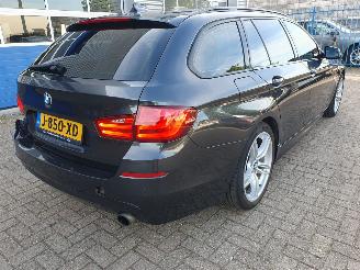 BMW 5-serie 535i Executive picture 6