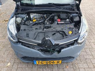 Renault Clio 0.9 TCe Limited picture 9