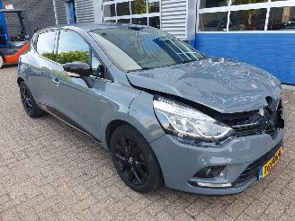 Renault Clio 0.9 TCe Limited picture 7