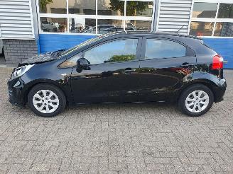 Kia Rio 1.2 CVVT ComfortLine picture 2