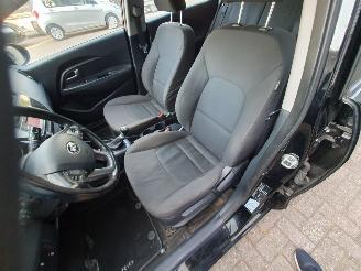 Kia Rio 1.2 CVVT ComfortLine picture 15