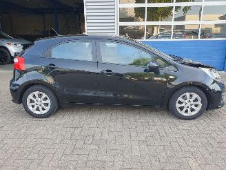 Kia Rio 1.2 CVVT ComfortLine picture 6