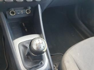 Kia Rio 1.2 CVVT ComfortLine picture 22