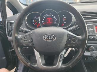 Kia Rio 1.2 CVVT ComfortLine picture 18