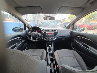 Kia Rio 1.2 CVVT ComfortLine picture 16