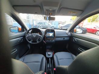 Dacia Spring Comfort Plus 27 kWh picture 16