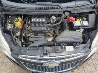 Chevrolet Spark 1.2 16V LTZ picture 9
