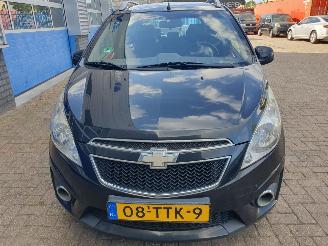 Chevrolet Spark 1.2 16V LTZ picture 8