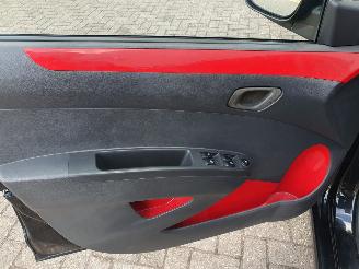 Chevrolet Spark 1.2 16V LTZ picture 12