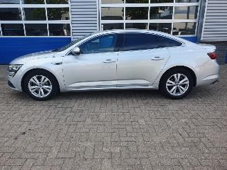 Renault Talisman 1.5 dCi Zen picture 2